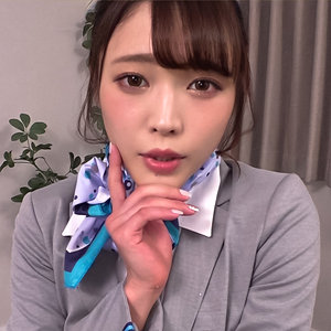 【本編フル動画】結衣【素人バキバキ動画】